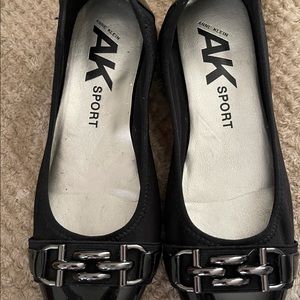 Anne Klein Sport Flats